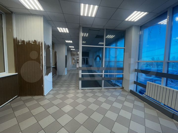 Торговая площадь в ТЦ 42,4 м²