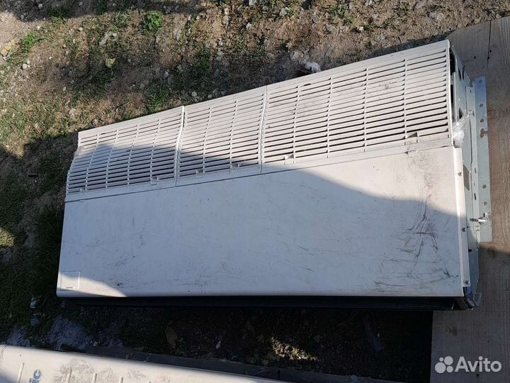 Кондиционер Panasonic б у торг