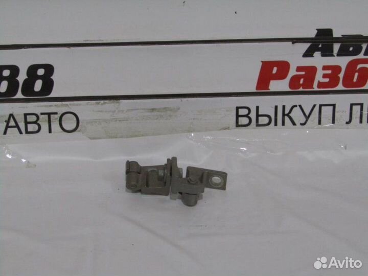 Петля двери задней правой Vw Polo cfna 2015