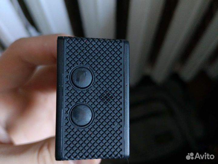 Экшн камера 4к