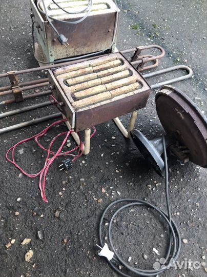 Обогреватель