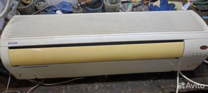 Внутренний блок кондиционера kelon