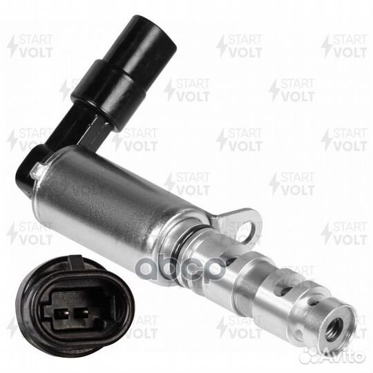Клапан эл. рег. фаз грм SVC0813 startvolt