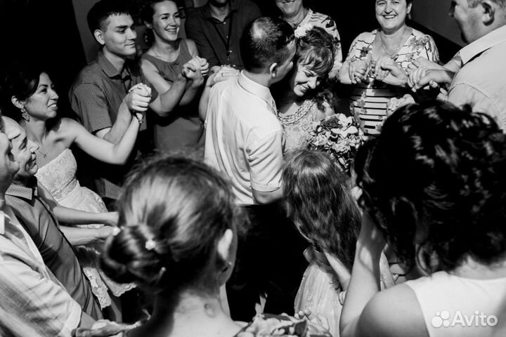 Опытная тамада-ведущая и DJ на свадьбу или банкет