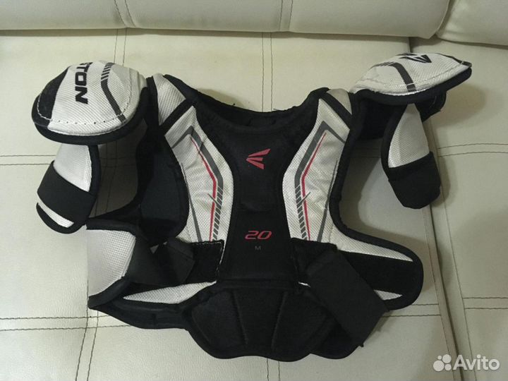 Хоккейная экипировка детская