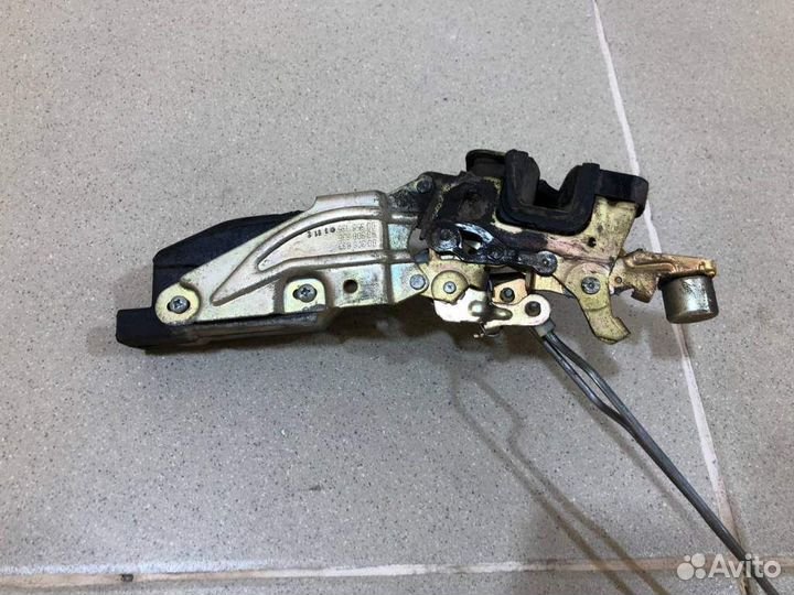 Активатор замка двери Opel Vectra A 1988-1995 9033