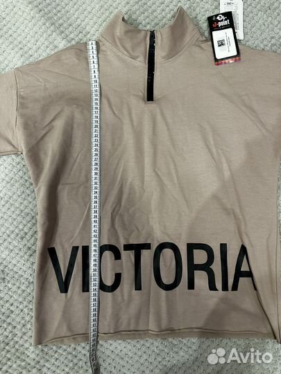 Спортивный костюм женский