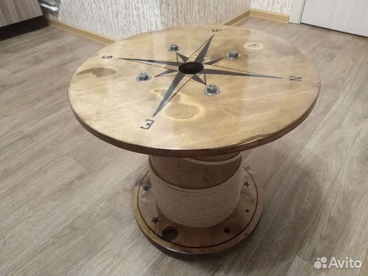 Журнальный столик