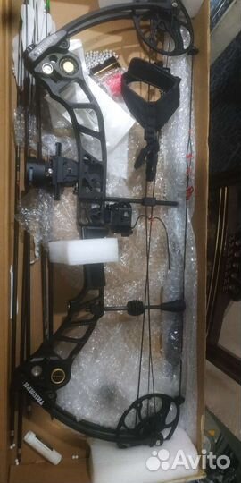 Блочный лук