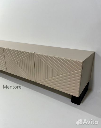 Тумба тв Bravo разных размеров