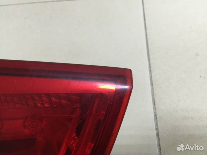 Фонарь задний внутренний левый Hyundai ix35 LM 201