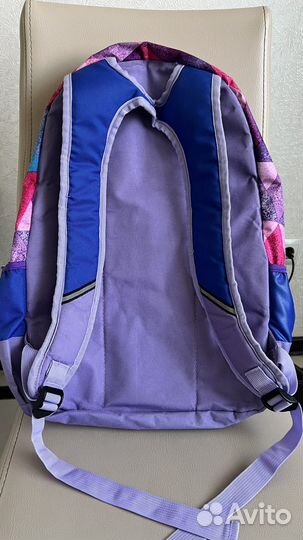 Рюкзак школьный ранец