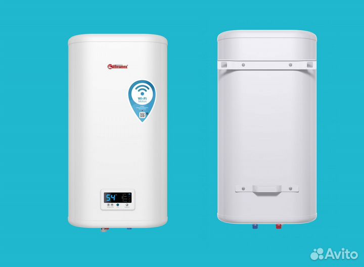 Водонагреватель thermex 80