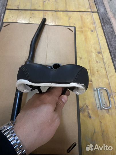 Седло от Jamis