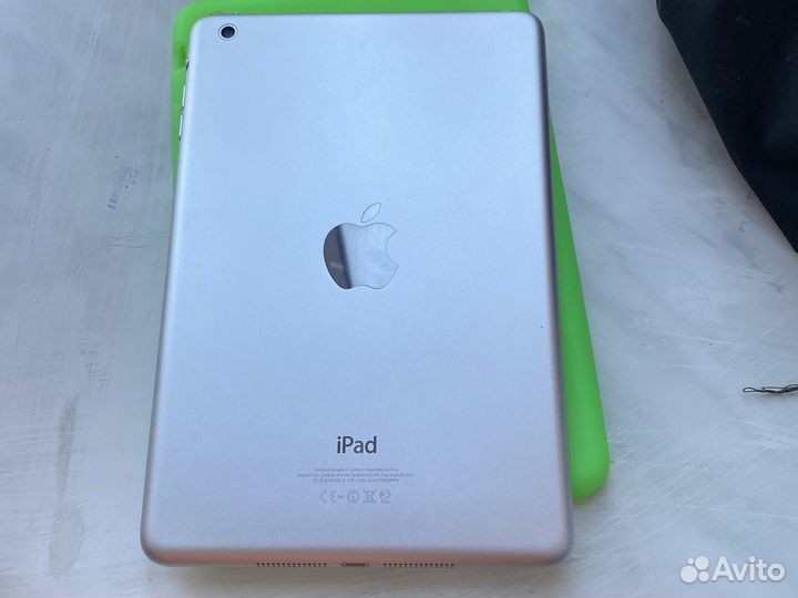 Планшет iPhone