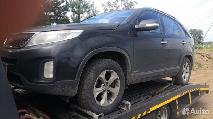 Эвакуатор Сергиев Посад