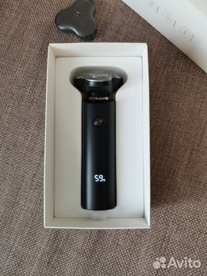 Электробритва Xiaomi Mijia Electric Shaver S500