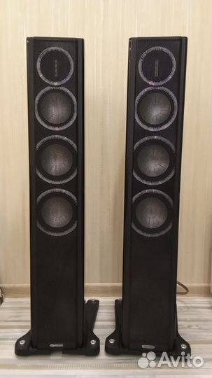 Monitor Audio Gold 200