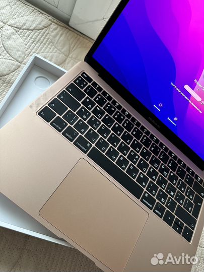 Apple MacBook Air 13 2019