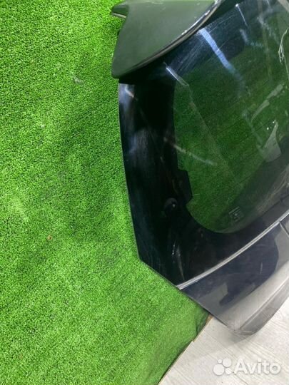 Крышка багажника Honda Jazz GD 2006