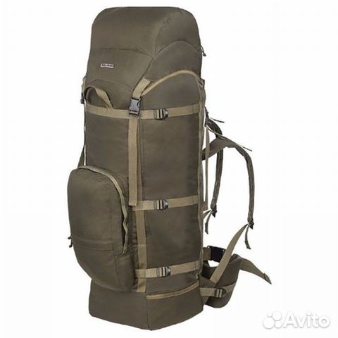 Рюкзак для охоты Медведь 100 Урма (URR02100614)