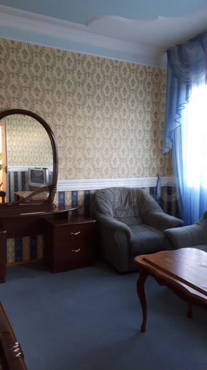 Комната 20 м², 3/4 эт.