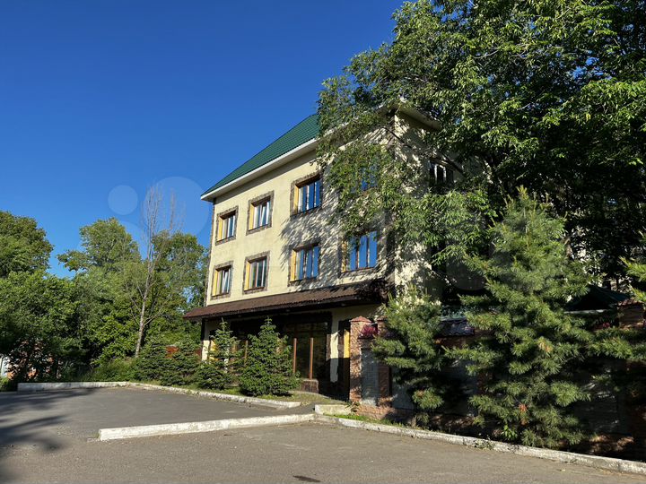 Офис, магазин на втором этаже 226.9 м² Аэродромная