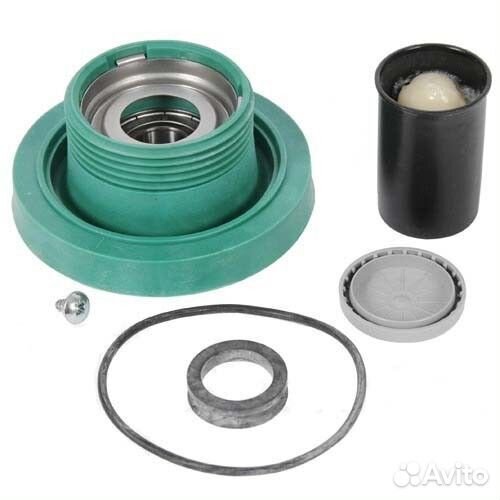 Суппорт в сборе 6203 подшипник (резьба по часов.)