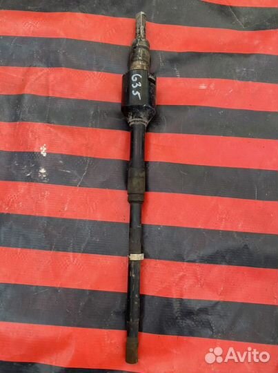 Рулевой вал Инфинити G25 G35 G37