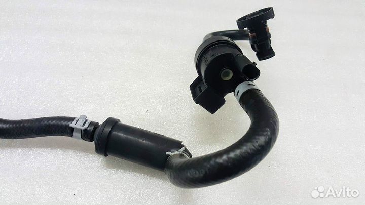 Клапан электромагнитный Audi A6 C7 4G