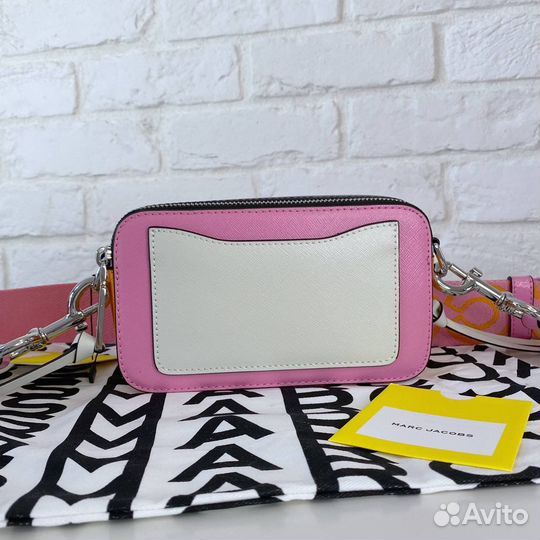 Сумка Marc jacobs