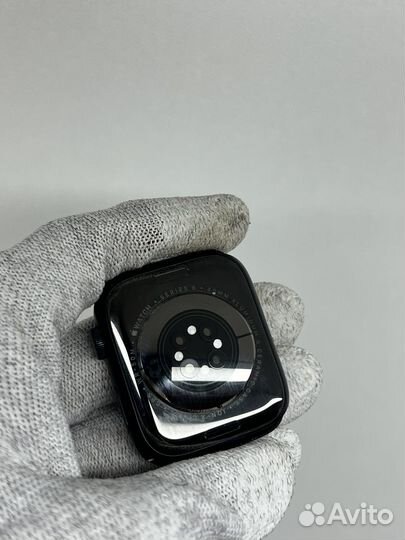 Apple watch 8