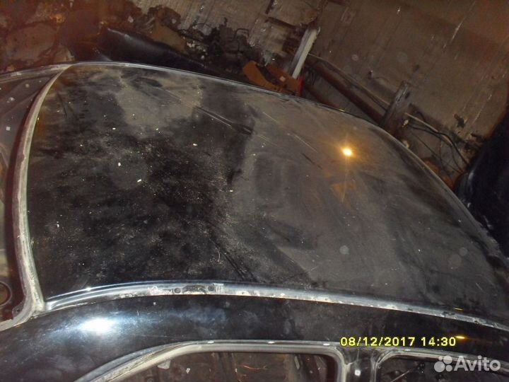 Крыша Subaru Impreza G11 2000-2007 Субару Импреза