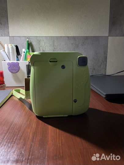 Fujifilm instax mini 9