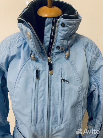 Комбинезон женский спортивный