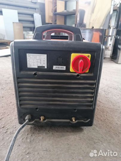 Сварочный аппарат tig ac dc сварог