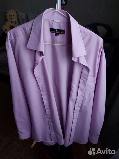 Рубашка женская