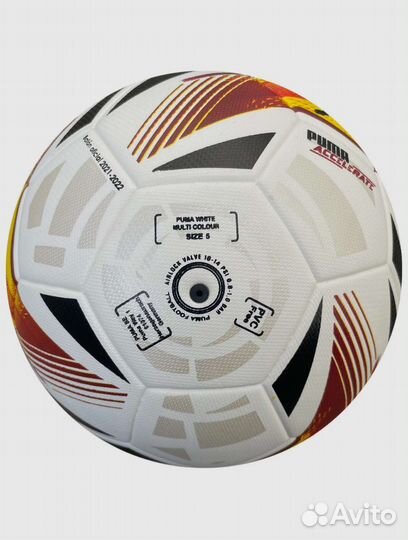 Футбольный мяч puma