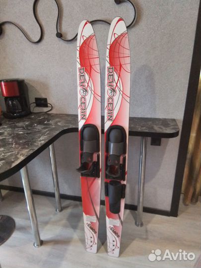 Devocean global 170 водные лыжи