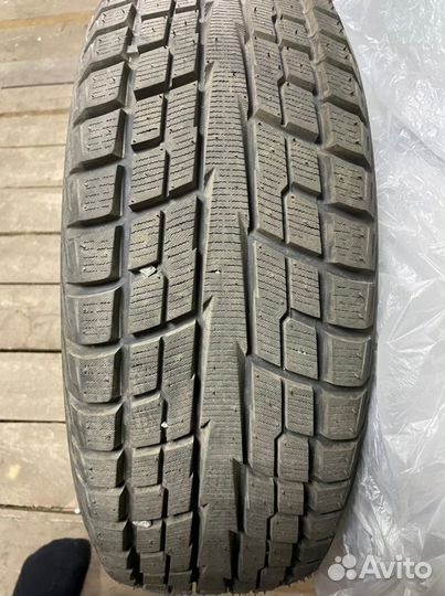 Yokohama Geolandar I/T-S G073 215/60 R17 96Q