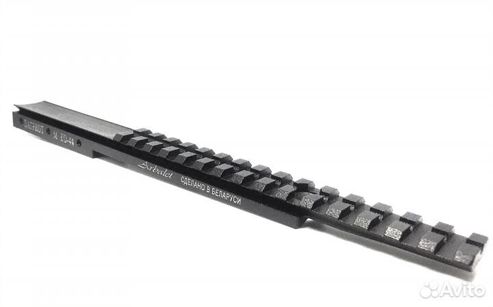 Кронштейн для оптики патриот М ко-44