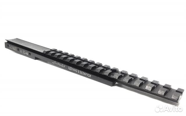 Кронштейн для оптики патриот М ко-44