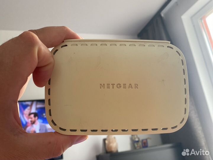 Вай фай роутер