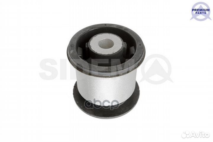 Сайлентблок рычага VAG Q7/touareg/cayenne