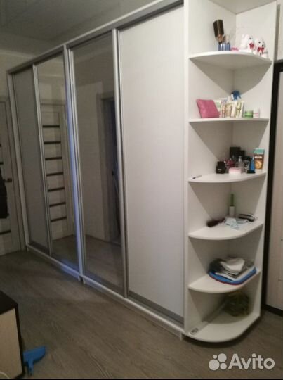 Шкаф купе Экспресс большой