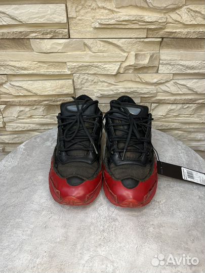 Raf simons ozweego 3