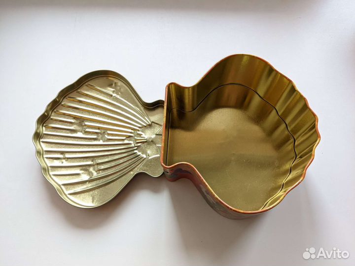 Жестяные банки