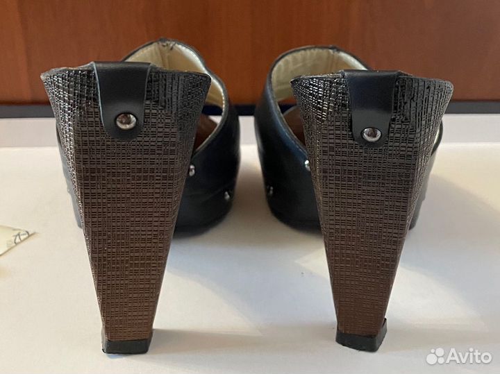 Туфли женские 40 размер
