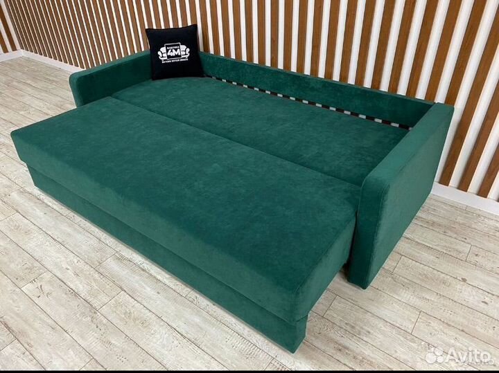 Диван Еврокнижка Арт 01029