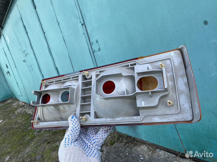 Фонарь ford escort 3